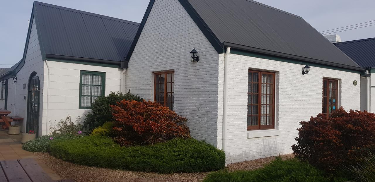Richmond Barracks Exterior foto